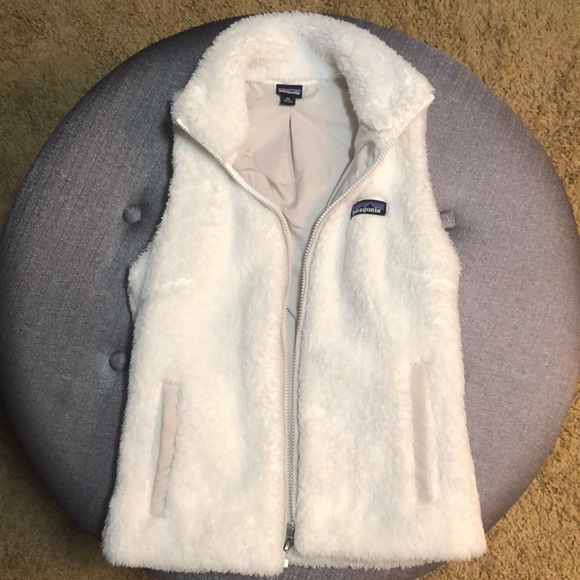 Patagonia Jackets & Blazers - Patagonia fleece vest